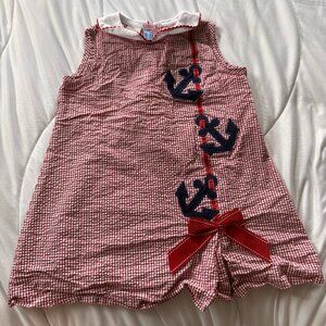 Monday's Child 3T Toddler Dress